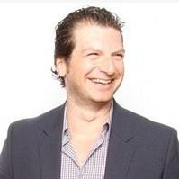 Thales Employee Michael Doron's profile photo