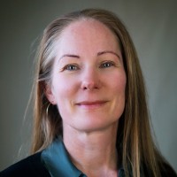 Rädda Barnen - Save the Children Sweden Employee Sandra Lundstedt's profile photo