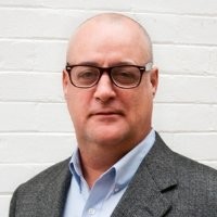 Gregory Wilson Email & Phone Number