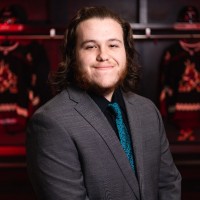 Green Tanner Industrial LLC Employee Caleb Darling's profile photo