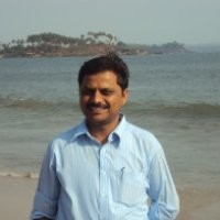 Famy Care Ltd., Mumbai Employee Govind Hiwrale's profile photo