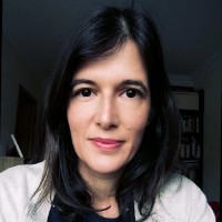 Staples Portugal Employee Catarina Santos's profile photo