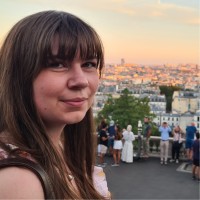 Lucy Mitchell's profile photo