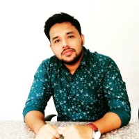 SANIPEX GROUP Employee Muhammad Hasham's profile photo
