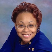 Rill Unique Enterprises Employee Alethea B.'s profile photo