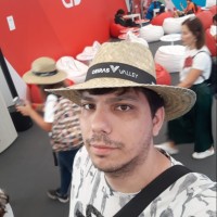 Cognizant Employee André Branquinho's profile photo