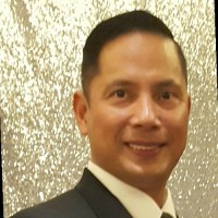 Verizon Employee Allan Lopez's profile photo