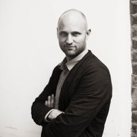 Natur & Kultur Employee Henrik Francke's profile photo