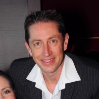 Raiden Technologies Employee Jeff Brown's profile photo