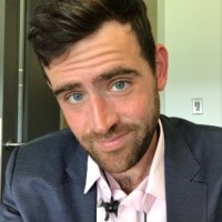 Strobel Farms Cannabis Employee David Rayman's profile photo