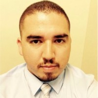 Cali Professional Movers Employee Marcos Lopez's profile photo