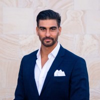 Barrington College Australia Employee Adam Gauder's profile photo