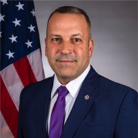 US Transportation Command Employee Doug Hall's profile photo