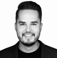 KASE Real Estate Employee Erick Bissman's profile photo