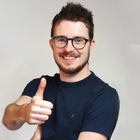 Adaptalux Employee Samuel Granger's profile photo