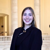 U.S. House of Representatives Employee Julia Rodriguez's profile photo