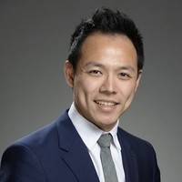 Kaiser Permanente Employee Cheng-Wei Huang's profile photo