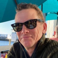The Code Crew LLC Employee Greg Paquette's profile photo