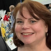 Oklahoma House of Representatives Employee Jill McCartney's profile photo