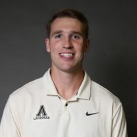 US Army Employee Jacob Morin's profile photo
