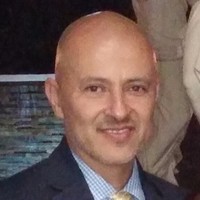 Prudent Publishing Employee Juan Pinzon's profile photo