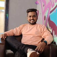 Omnino Solutions Private Limited Employee Gaurav Shigvan's profile photo