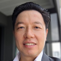 RGE Employee Pang Teckchun's profile photo