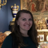 LeaseAccelerator Employee Arijana Bibic's profile photo