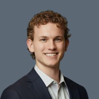 High Point University Student Government Association Employee Owen Hunter's profile photo