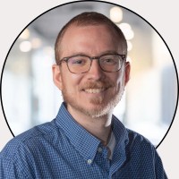 Little Leaves Behavioral Services Employee Mark Warren's profile photo