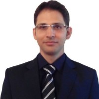 Ali Panah Email