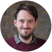 Re:State Employee Matthew Feeney's profile photo