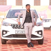 ROKI America Co., Ltd Employee Abhishek Kumar's profile photo