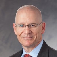 Emerson Automation Solutions Employee Steve Dienstbier's profile photo