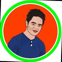 GIGALIGHT Employee Mohammad Shokohyan's profile photo