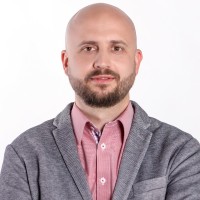 Dopak Employee Kamil Kuśmierczak's profile photo