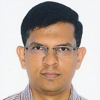 Berge Bulk Employee Subrata Saha's profile photo
