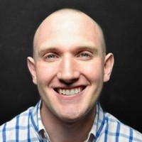 Visual Logic Employee Mark Iehl's profile photo