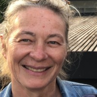 PADW Employee Clarisse Crouïgneau's profile photo