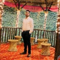 Collateral Employee Vinay Yadav's profile photo