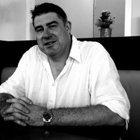 Bene Employee Michael Stockford's profile photo
