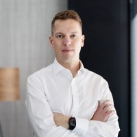 Lloyds Bank Employee Rogier van Lammeren's profile photo