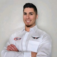 Federal Aviation Administration Employee Michael Coppo's profile photo