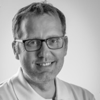 Widerøe Employee Frank Olsen's profile photo
