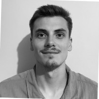 Procertif Employee Arthur Girard's profile photo