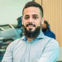 Verve Digital Employee Lui Brito's profile photo