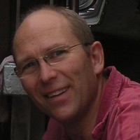 Acrospire Employee Stephen Hemsley's profile photo