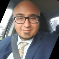 SD Tech Employee Aaron de Lara's profile photo