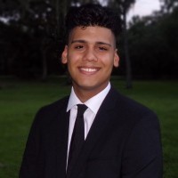 B2 Micro Technologies Employee Angel Morales's profile photo
