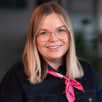 PowerOffice AS Employee Johanne Borøy's profile photo